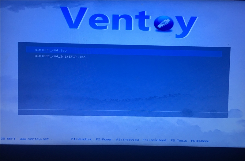 图片[2]-U盘启动制作工具Ventoy_v1.0.96 最新版-智点软件