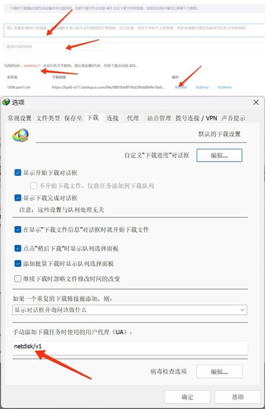 IDM百度网盘加速神器20 30M！下载利器！-智点软件