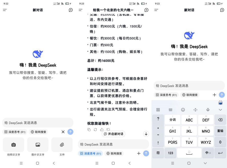图片[1]-DeepSeeK1.8.7最新升级版满血Ai深度思考-智点软件