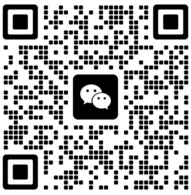 扫码加微信-智点软件