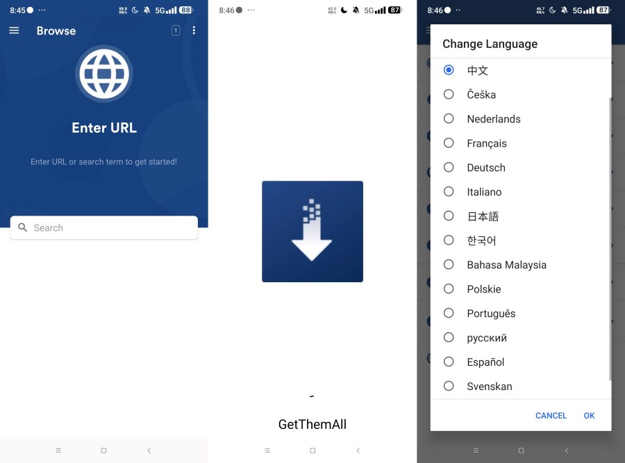 图片[1]-GetThemAll视频下载器 一键下载国内外视频--智点软件